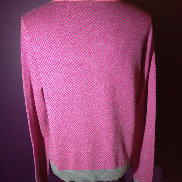 Sooo Pretty cabi fall 2015 Meg Cardigan NWOT ♥ - Picture 4 of 8